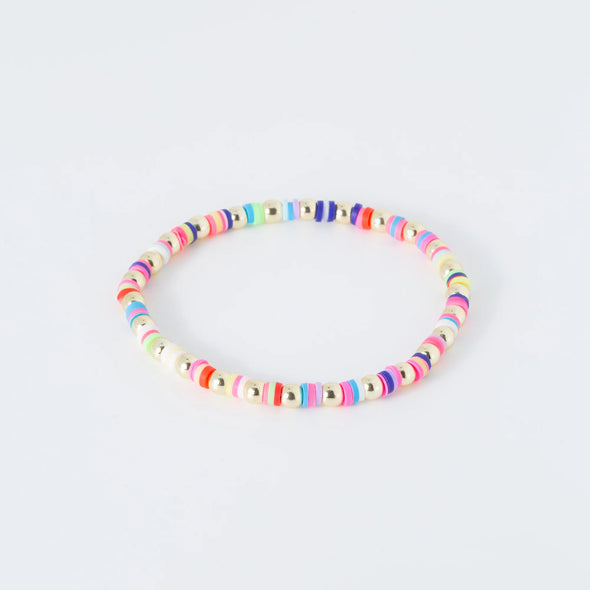 The Sunshine Bracelets (Multiple Colors)