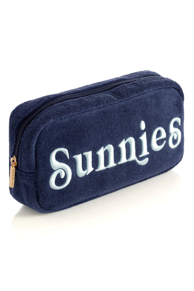 The Sol "Sunnies" Pouch