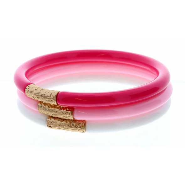 Bangles Set of 3-(2 Colors)