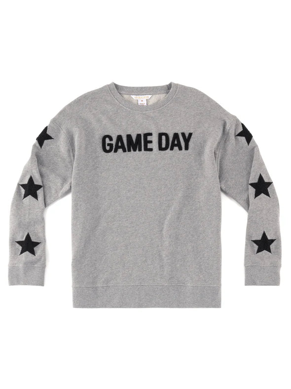 The Gameday Soft Sweatshirt