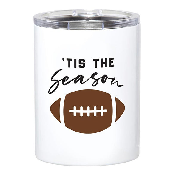 Tis' The Season-SS DW Tumbler