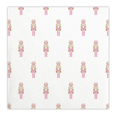 5in Napkins- Nutcracker