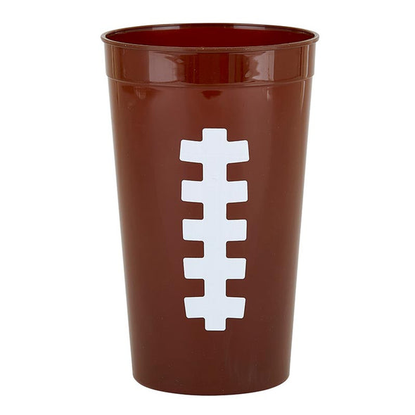 Football Frenzy- 32oz Stadium Cups (2 Styles)