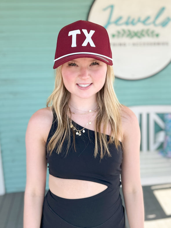 The Texas Trucker Hat (4 Styles)