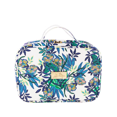 (Lilly Pulitzer) Toiletry Case-The Hottest Spot