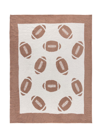 The Football Reversible Throw