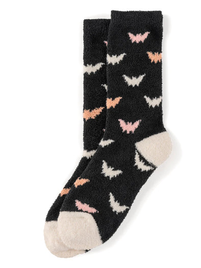 bat socks