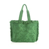 green tote