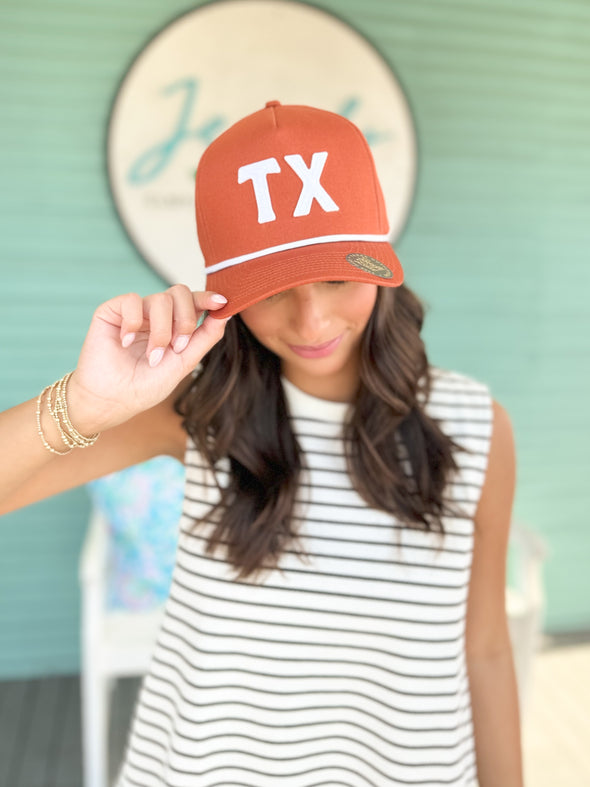 The Texas Trucker Hat (4 Styles)