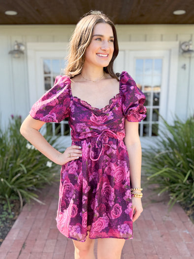 (Buddylove) The Colby Dress