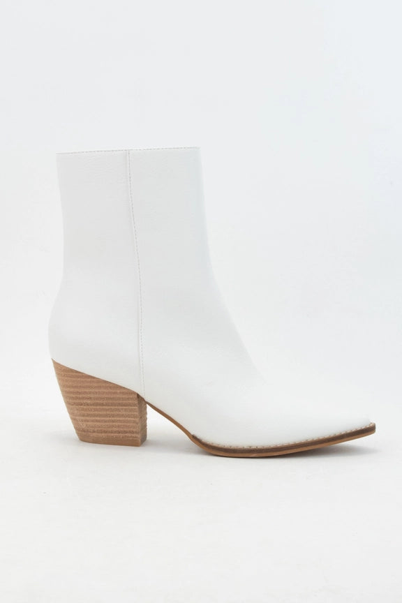 The Arisa Ankle Boot