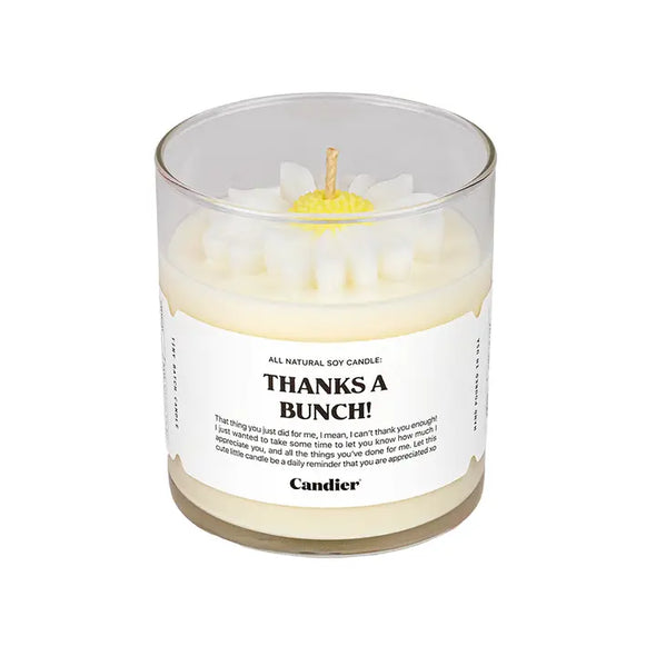 The Funny Candles