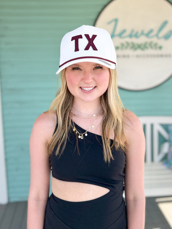 The Texas Trucker Hat (4 Styles)