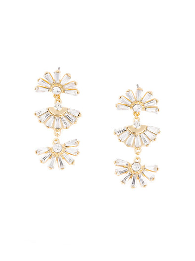 The Suzette Earring