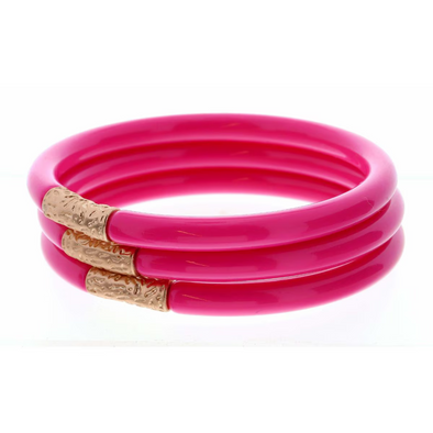 Bangles Set of 3-(2 Colors)