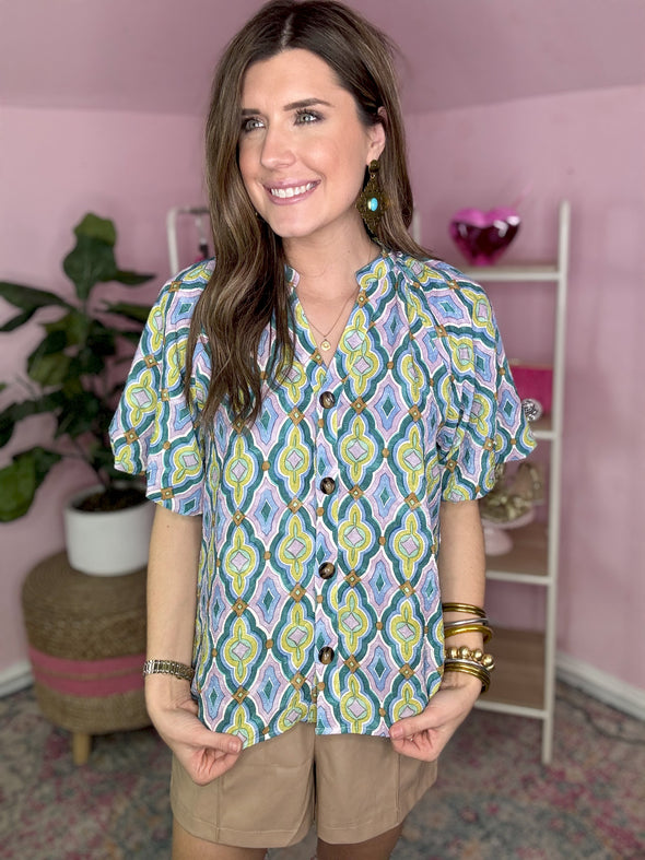 (THML) The Tinsley Top