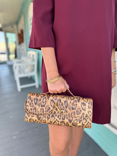 The Ada Clutch Bag (4 Styles)