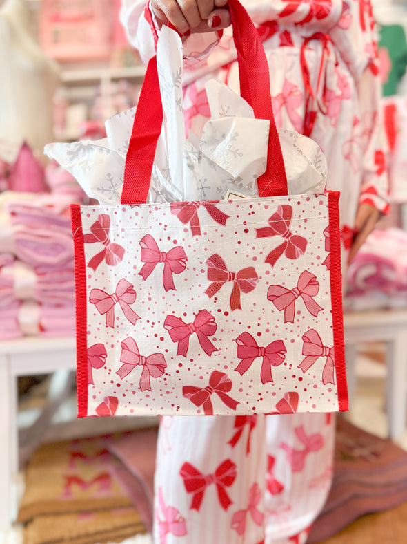 Medium Bag-Bows