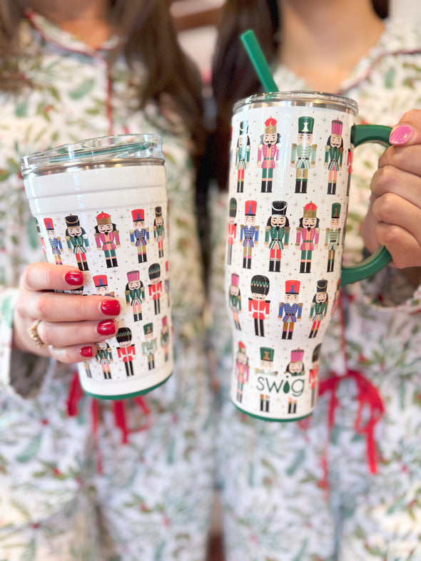 Classic Nutcracker Party Cup