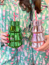 Christmas Tree Sipper Cup