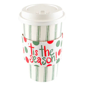 'Tis The Season Hot/Cold Cup