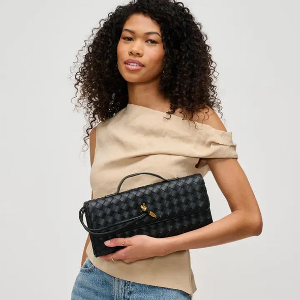 The Ada Clutch Bag (4 Styles)