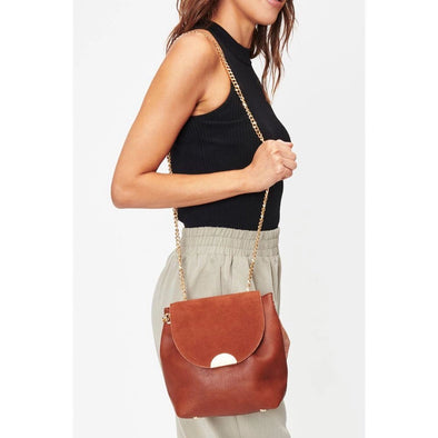 The Breanna Crossbody