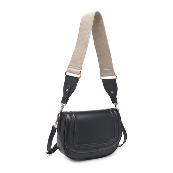 The Poshette Crossbody Bag