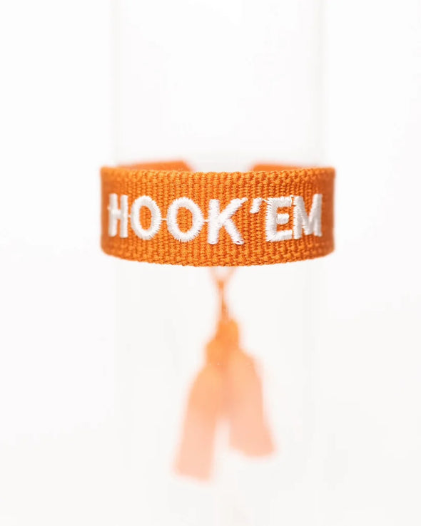 HOOKEM Bracelet